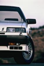 Nissan Skyline 2000 Turbo RS-X Hardtop 1983 года